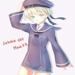 z1 leberecht maass (kantai collection) from kantai collection by maronie.