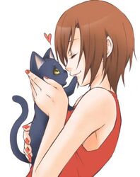 meiko from vocaloid by kurota
