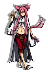 blazblue fan art