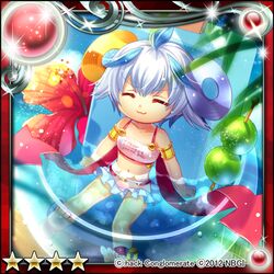 navi-ko from .hack// by capura lin