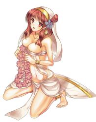 morgiana from magi the labyrinth of magic