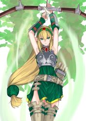 kigi from culdcept by kimuchi