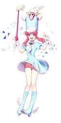 jakuzure nonon from kill la kill by hum (fpswp777)