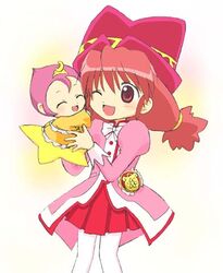 fine from fushigiboshi no futago hime by houjou rui