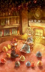 luma from nintendo by nekoga456