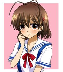 furukawa nagisa from clannad by miki (new8)