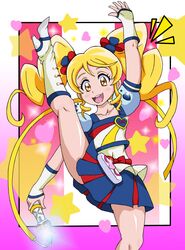 cure honey from happinesscharge precure! by watosonshi