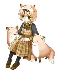 komori-san from original by aizawa shin