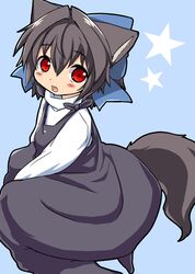 kannagi cocoa from original by aizawa shin
