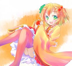 iyo ai from shikoku moe tai by yamamoto (kirisamemario)