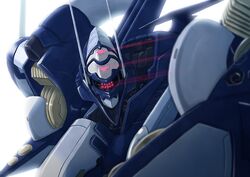 armored core fan art