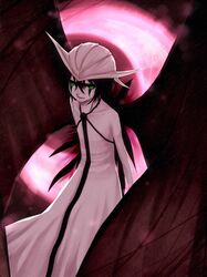 ulquiorra cifer from bleach by you zasshoku