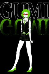gumi from vocaloid by konomi (pixiv3909433)