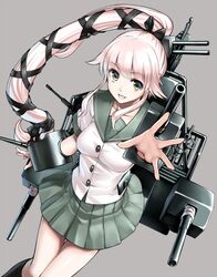 yura (kantai collection) from kantai collection