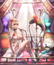 original fan art