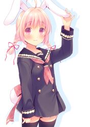 sakura (mani) from original by usashiro mani