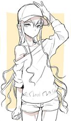 original fan art