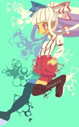fujiwara no mokou from touhou by culotte(96)