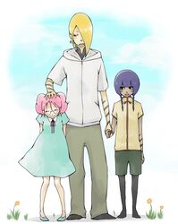 atori (noein) from noein by uhoho (nano-pico)