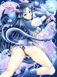 karin (p&d) from puzzle & dragons by tsuwabuki-san