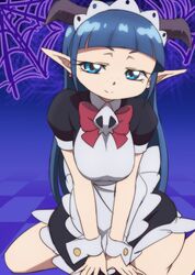 shakki from tanken driland by manji (tenketsu)
