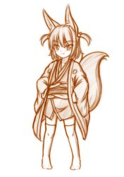 himeka chidori from original by playjoe2005