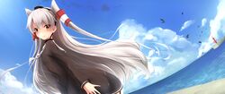 amatsukaze (kantai collection) from kantai collection by mitsukii