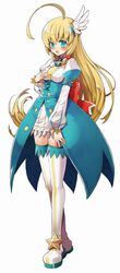 clarisse (divina) from divina