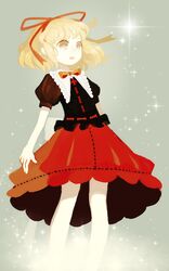 medicine melancholy from touhou by sn2562