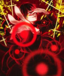 dark konoha from kagerou project by eim (gaziko)