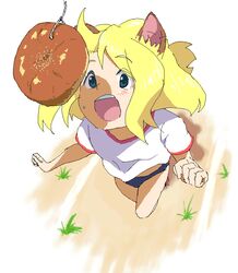 original fan art
