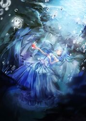 hatsune miku from vocaloid by eim (gaziko)