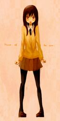 motomiya mao from taiyou no ie by kotonohanoko
