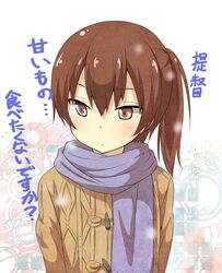 kaga (kantai collection) from kantai collection by ukami