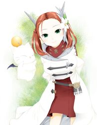 raya-o-senna from final fantasy by shierutei
