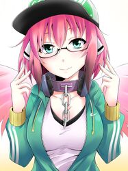 ikaros from sora no otoshimono by kachirou