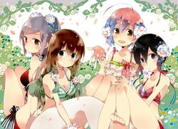 Booru post from safebooru.org