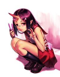 original fan art