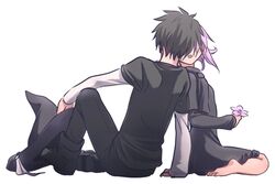 korona (bara no maria) from bara no maria by suko (umebo4)