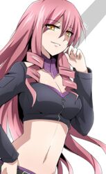 inukai isuke from akuma no riddle by kago-tan