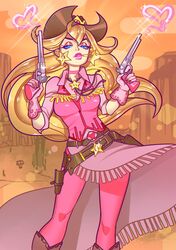 princess peach from super mario bros. by raspbeary