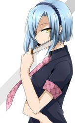 akuma no riddle fan art