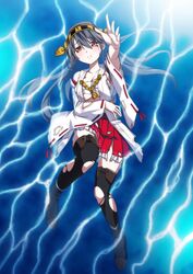 haruna (kantai collection) from kantai collection by tokino