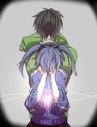 ene (kagerou project) from kagerou project by sorurabu