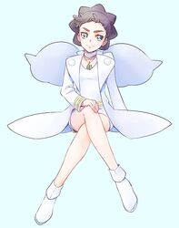 carnet (pokemon) from pokemon by kurochiroko