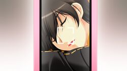 asayama rui from shinigami no testament