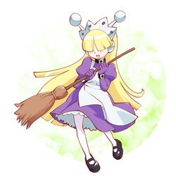 tesse from waku waku 7 by ueyama michirou