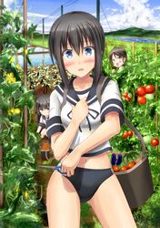fubuki (kantai collection) from kantai collection by feesu (rinc7600)
