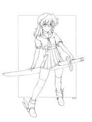 original fan art