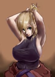 mizuhashi parsee from touhou by kai(ry